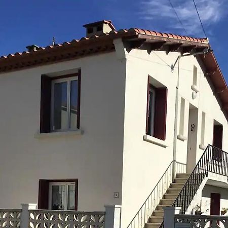 L Olivier Διαμέρισμα Prades  Εξωτερικό φωτογραφία